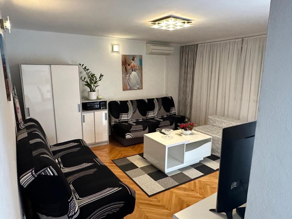 Apartman Vesna Сплит Екстериор снимка