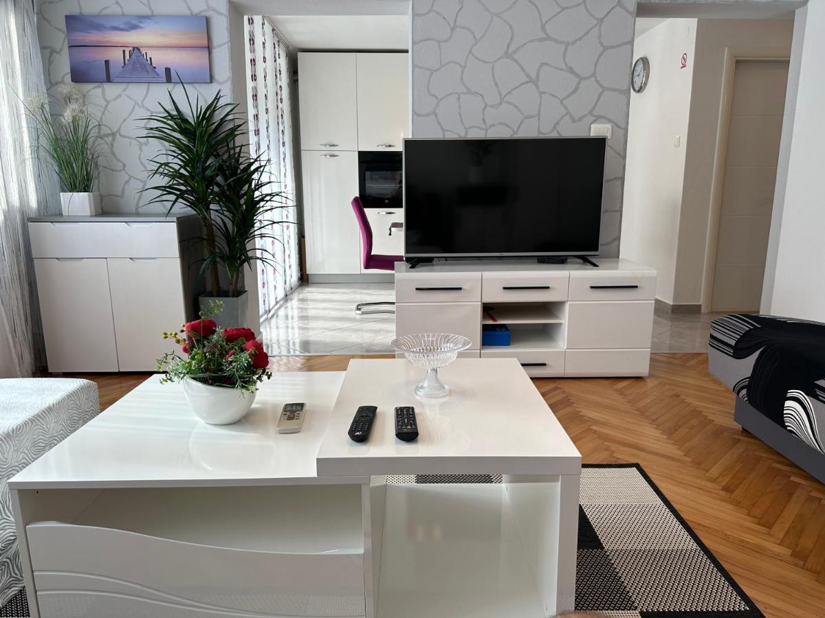 Apartman Vesna Сплит Екстериор снимка