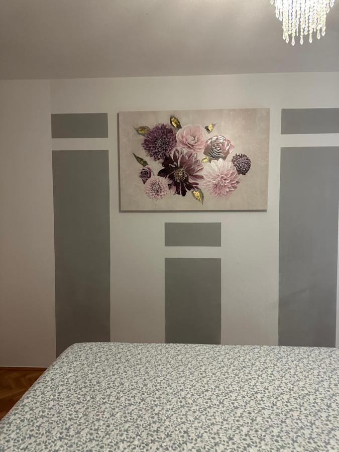 Apartman Vesna Сплит Екстериор снимка