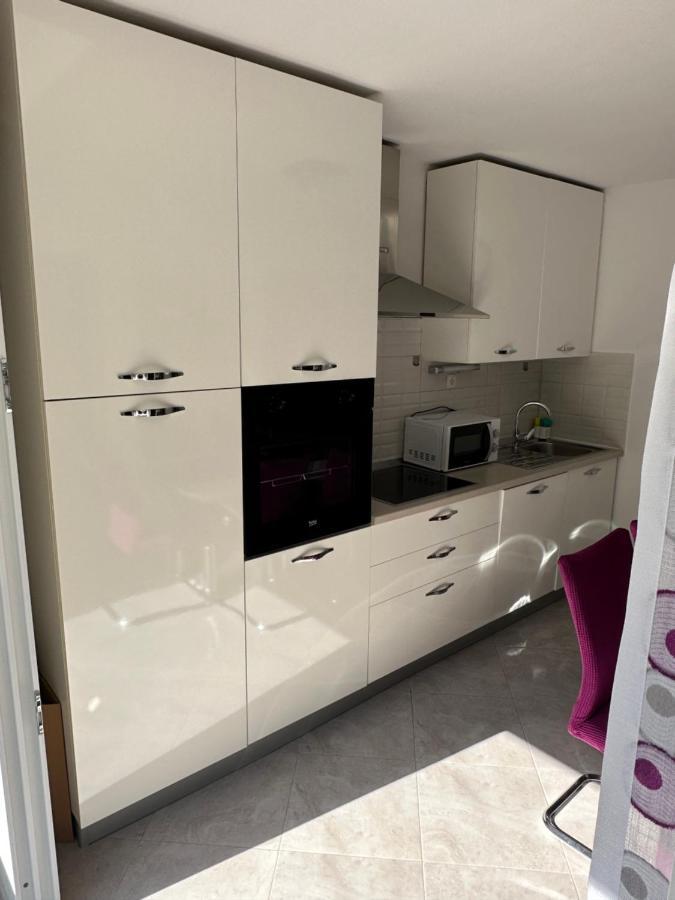 Apartman Vesna Сплит Екстериор снимка