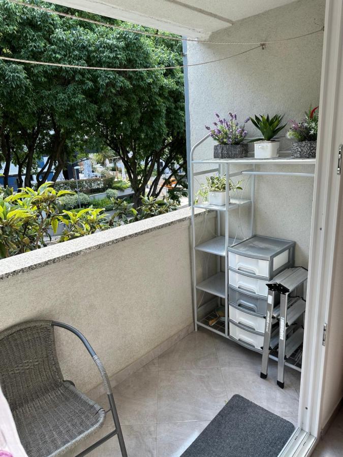 Apartman Vesna Сплит Екстериор снимка