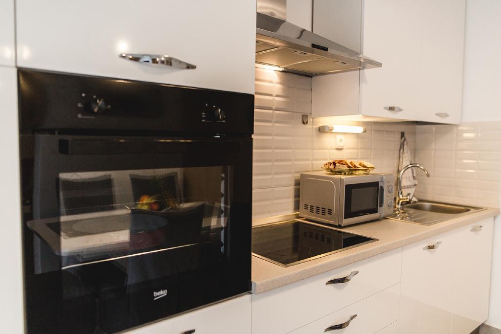 Apartman Vesna Сплит Екстериор снимка