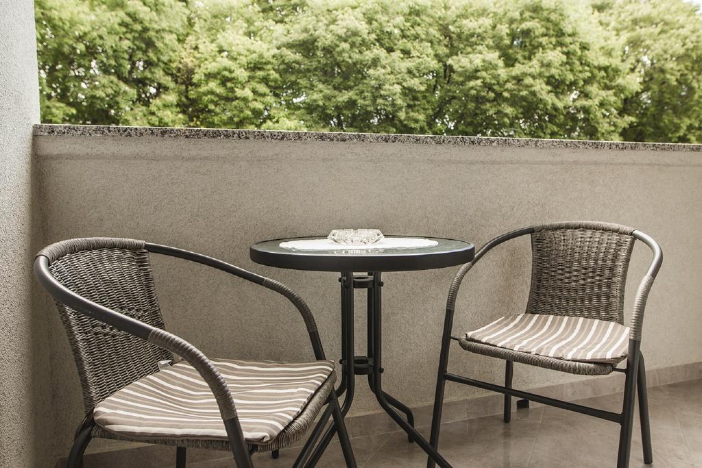 Apartman Vesna Сплит Екстериор снимка